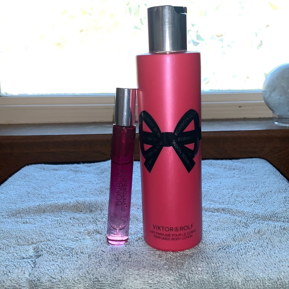 Bon Bon by Viktor & Rolf